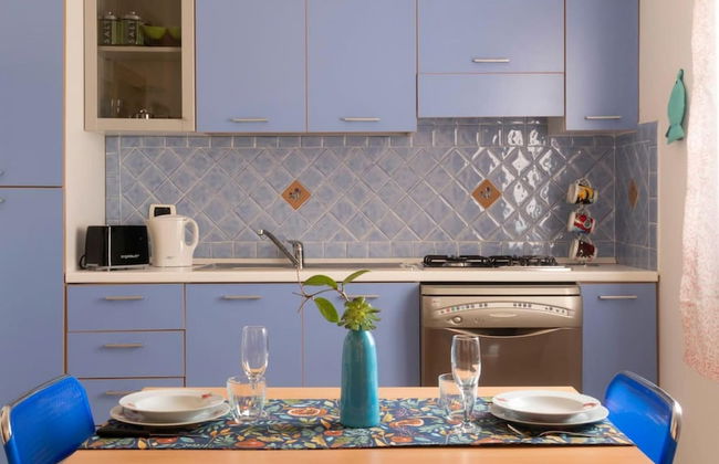 Welcomely - Il Nido Blu - Foto 4