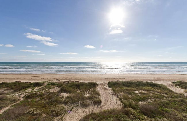 Florence by South Padre Condo Rentals - Foto 68