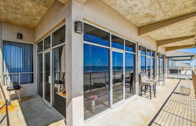 An Oceanfront Experience - Foto 36