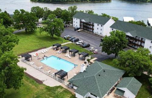 Amazing Lake Views Within State Park - Gated Pool - Foto 1