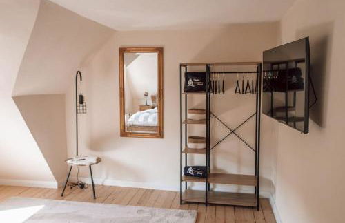 _Ferienhaus Leutesdorf Rheinzeit 614 schönes Haus direkt am Rhein - Foto 15