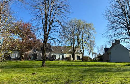 Le Village du Moulin - Foto 48