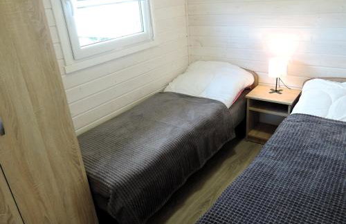 Cottage in Dziwnowek Near Baltic Sea & Lake - Foto 16