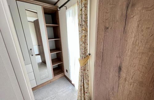 Honeysuckle Hot Tub Lodge - Foto 11