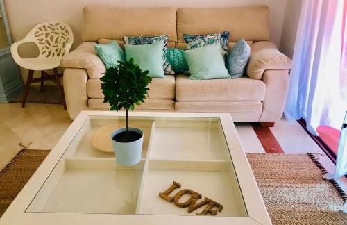 Beachside Apartment in Marbella - Photo 7