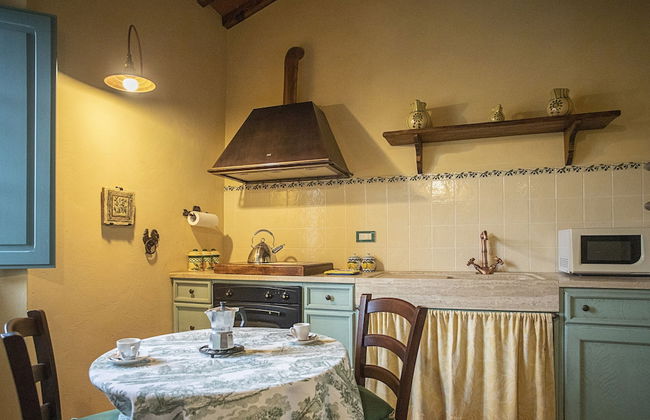 Cortona Resort - Le Terre Dei Cavalieri - Foto 26