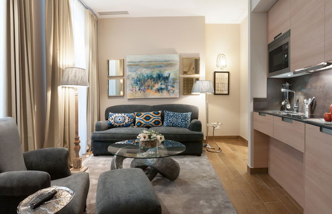 Suites Murillo Catedral - Foto 25