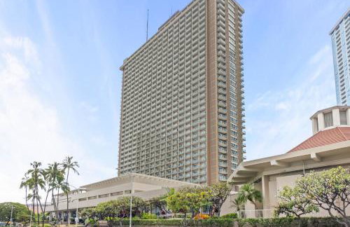 Ala Moana Condo Hotel - Foto 1