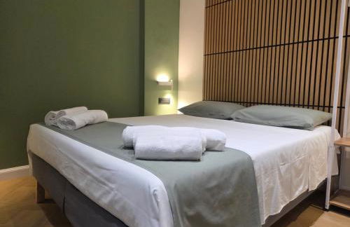 Centro & Mare - Rooms - Suites - Garage - Foto 55