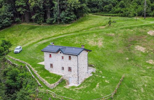 Chalet La Quiete Mountain Home by Interhome - Foto 1