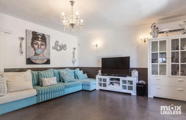 Appartment 5 Min Hippy Market & Beach - Photo 6