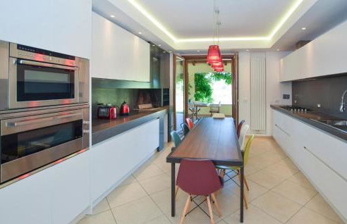 Gorgeous Home In Casperia - Foto 6