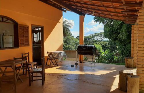 Sitio Carvalho da Serra - Photo 19