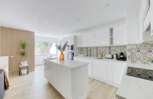 Smart living - Idéal amis et famille -10 mn Disneyland - 20 mn Paris - Foto 2