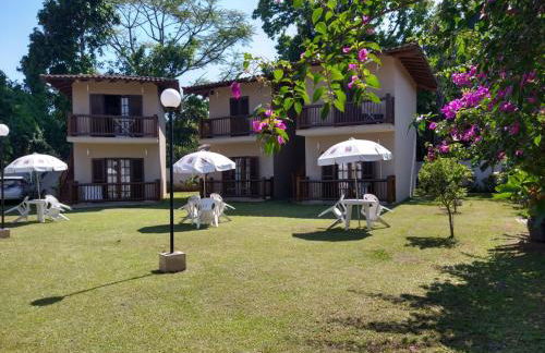 Suítes Vila dos Caetés 01 - Barra do Sahy - Foto 11