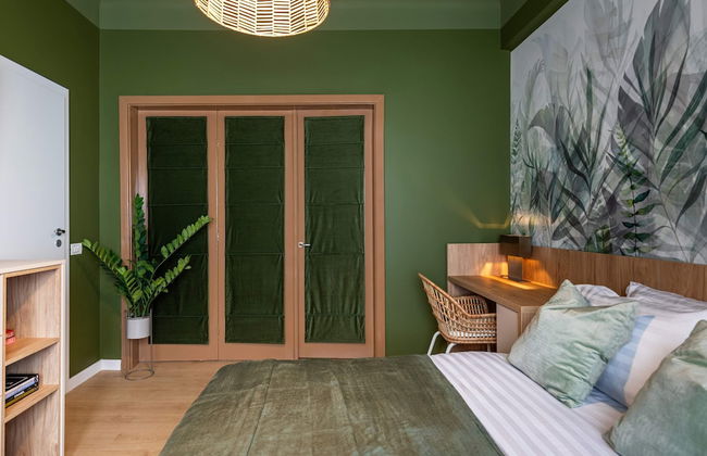 Cismigiu Park - Gorgeous 1BR Sanctuary - Foto 3