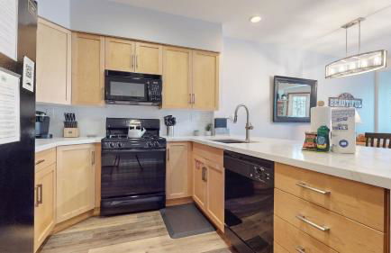 Mammoth Green #102 condo - Foto 10