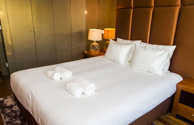 Liiiving in Matosinhos - High Sea Condo - Foto 11