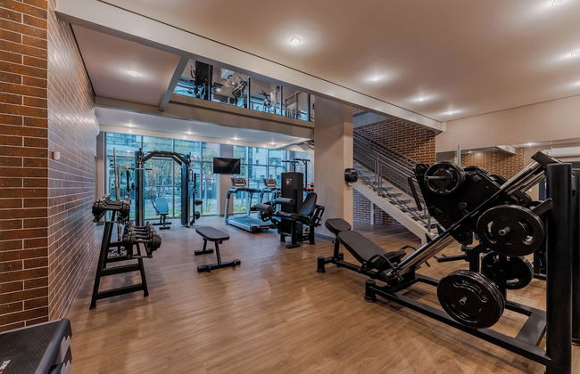 Apartamentos Studio Allure Moema - Foto 34