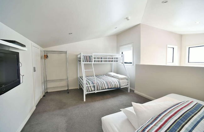 Blues Air 1 - Photo 4