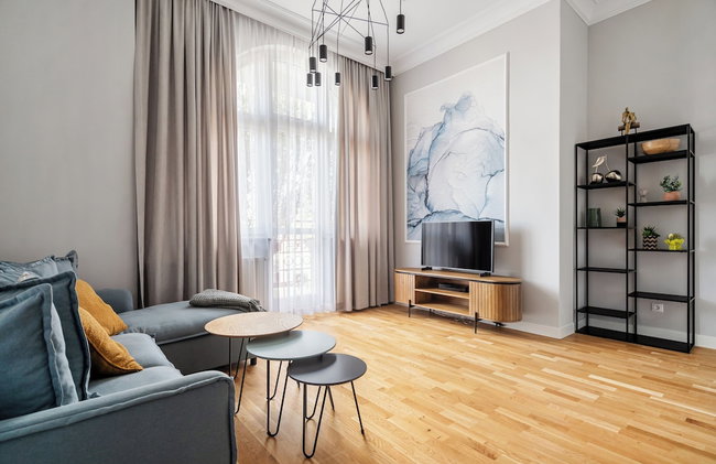 Apartamenty Swinoujscie - Wisus - Foto 43