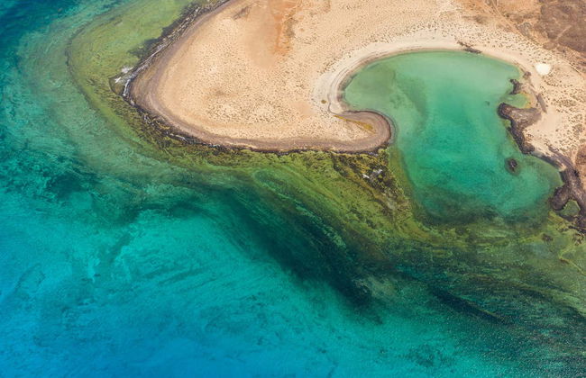 Excursão a Corralejo e ilha de Lobos - Foto 5