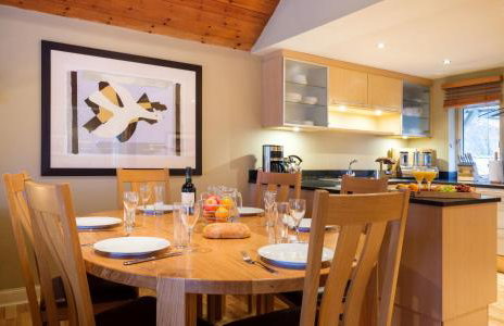 Underscar - Luxury 2 Bed Apartment - Foto 10