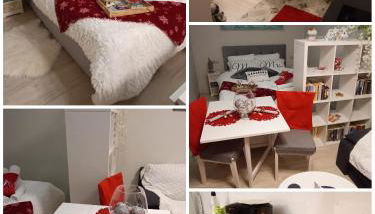 Studio στο κέντρο του Βόλου - Foto 3