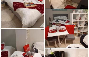 Studio στο κέντρο του Βόλου - Foto 3