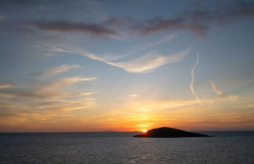 East Blue Luxury Apartment - Foto 18