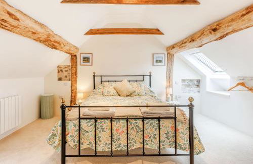 The Old Milking Parlour - Foto 22