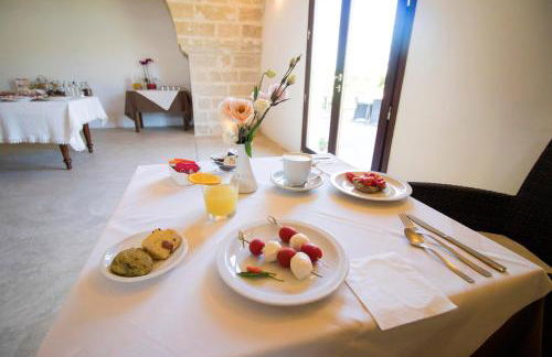 Masseria Carignani - Foto 23