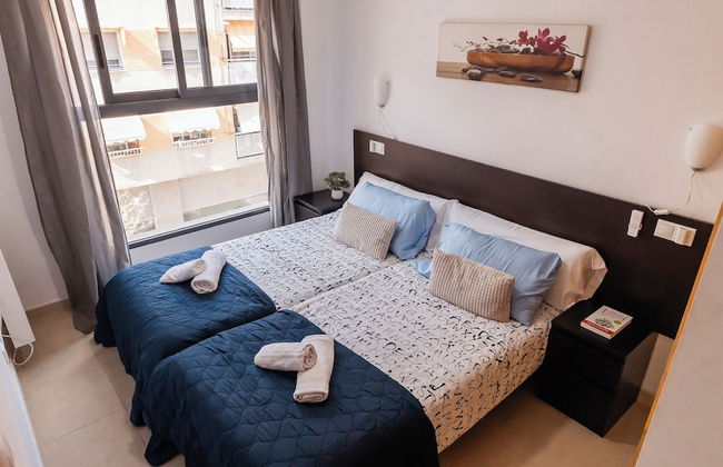 Apartamentos LA PARRETA CENTRO - Foto 5