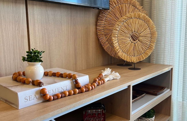 Casa Refugio Vista Mar - Nautilus Penha - Foto 23