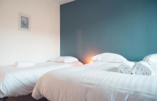 L'Unique- Maison de famille en Plein Centre-Ville - Photo 16