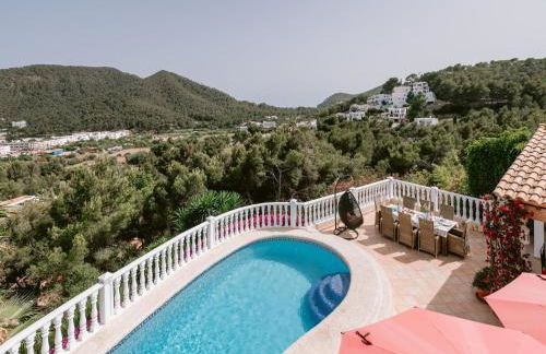 Luxurious, Detached Villa With Swimming Pool 10 Persons - Foto 65