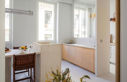 Superbe loft moderne en plein centre ville - Foto 32