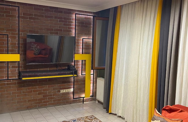 Butik 24 Suites - Photo 53