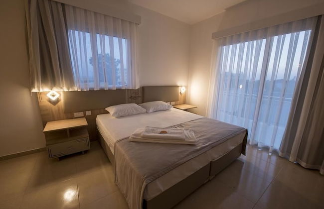 Deniz Airport Suites - Foto 5