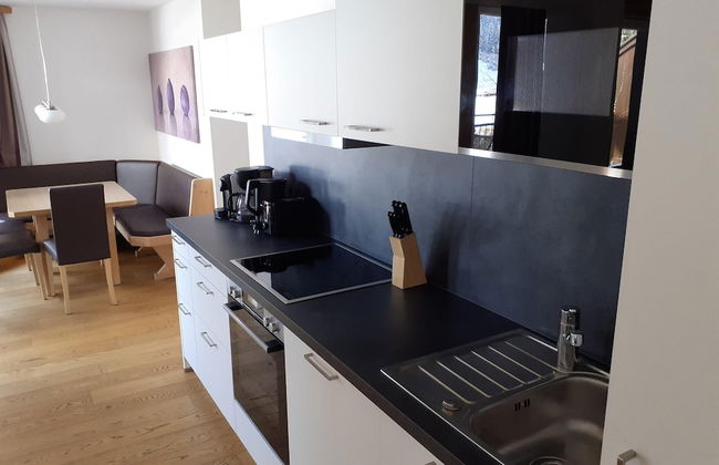 Apartment in Wald im Pinzgau With Swimming Pool and Views - Foto 66