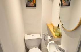 Maison de la liberté - Photo 12