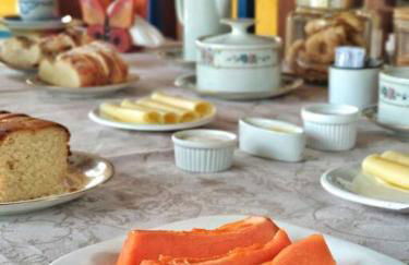 Bangalô Rústico Duplex - Retiro Andaluz - Foto 25