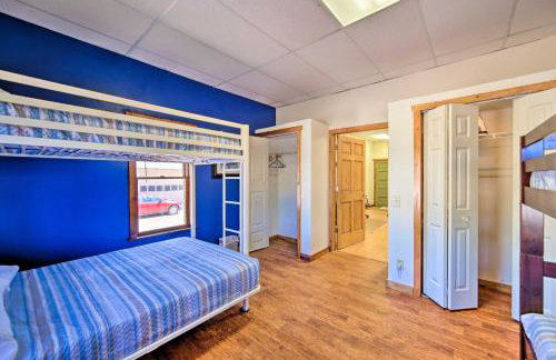 2 Mi to Ice Caves: Pet-Friendly Eben Junction Apt - Foto 18