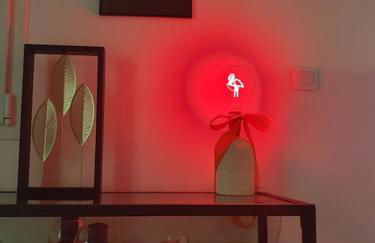 La Villa Juliette L'Etoile Filante Gite - Foto 10