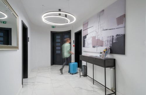 LOOX boutique apartments Gundulićeva - Photo 54