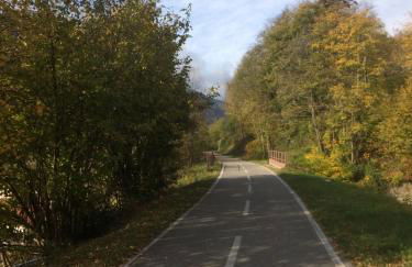 Casa Vacanza CADORNA RESIDENCE - Foto 19