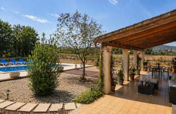 NEW Finca rustica con piscina - Foto 5