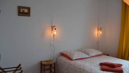 VILLA KEREZAM au petit port de Mogueriec - Foto 5