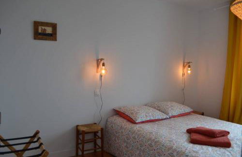 VILLA KEREZAM au petit port de Mogueriec - Foto 5