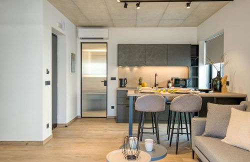 Amphora Nafplio- elegance Suites Apartmenthouse - Photo 42